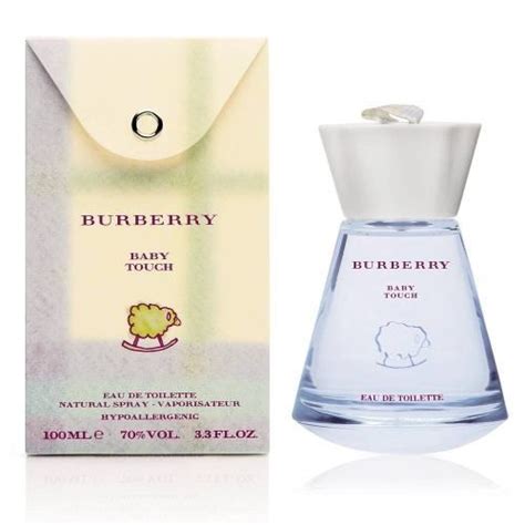 baby tous vs burberry baby touch|Baby Tous perfume .